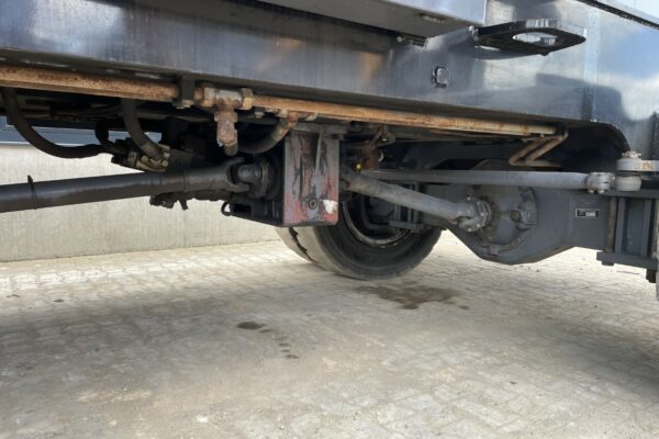 Axles (2)