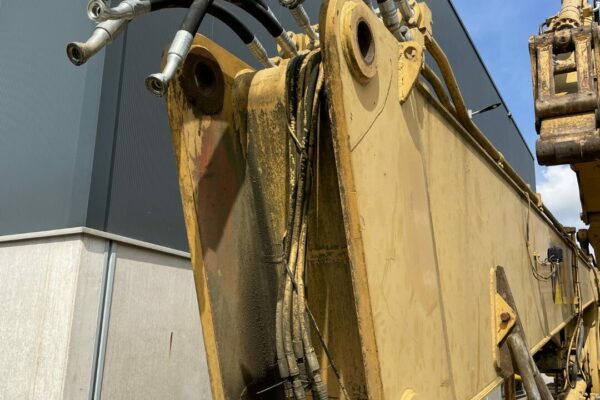 Demolition arm (3)