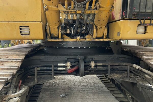 Extendable chassis (1)