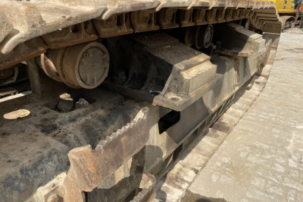 Extendable chassis (2)