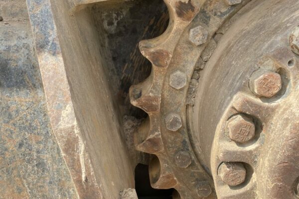 Undercarriage (3)