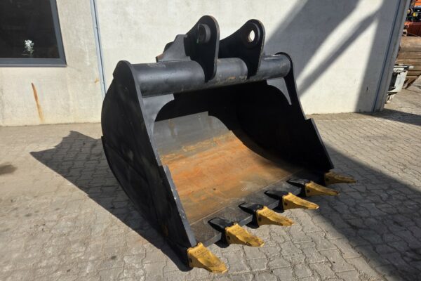 Pin 100 teeth bucket