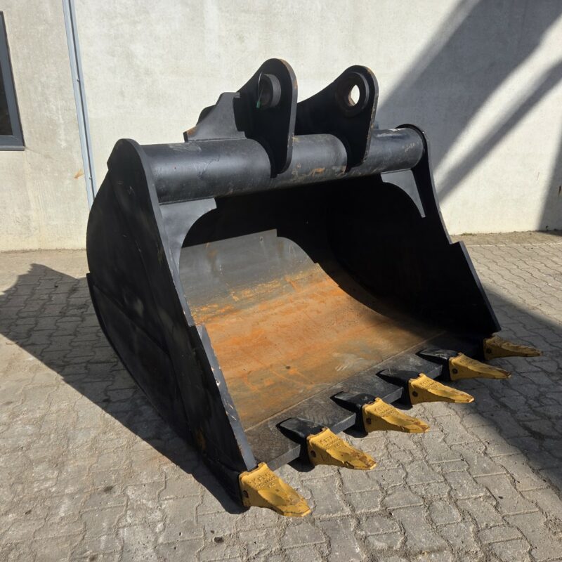 Pin 100 teeth bucket