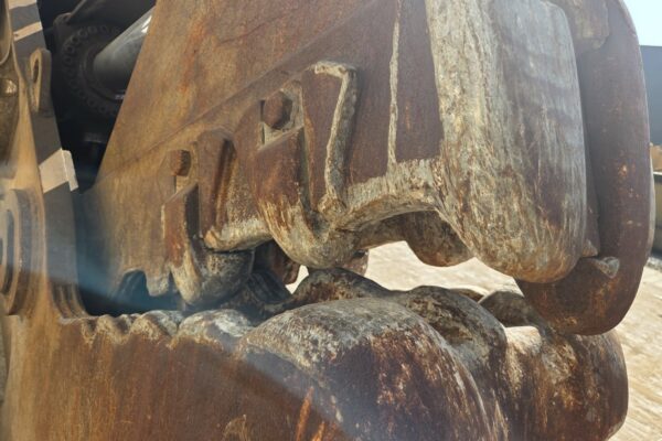 4812 CAT P225 Pulverizer (4)