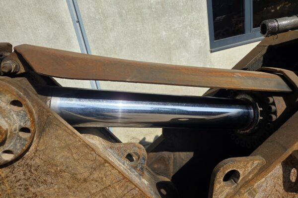 4812 CAT P225 Pulverizer (5)