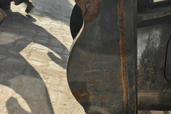 4812 CAT P225 Pulverizer (7)