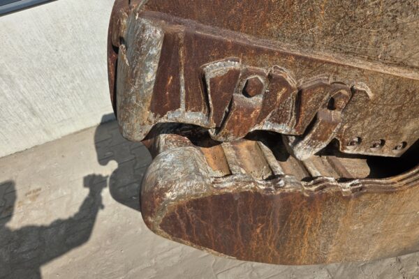 4812 CAT P225 Pulverizer (9)