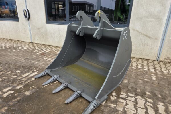 Verachtert CW40S bucket