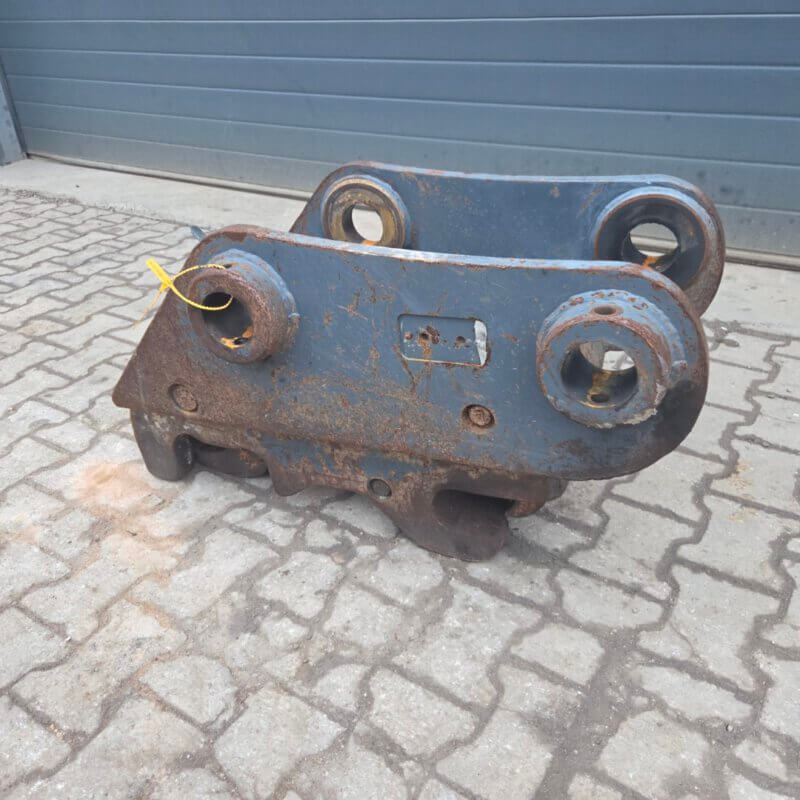 quickcoupler hydraulic