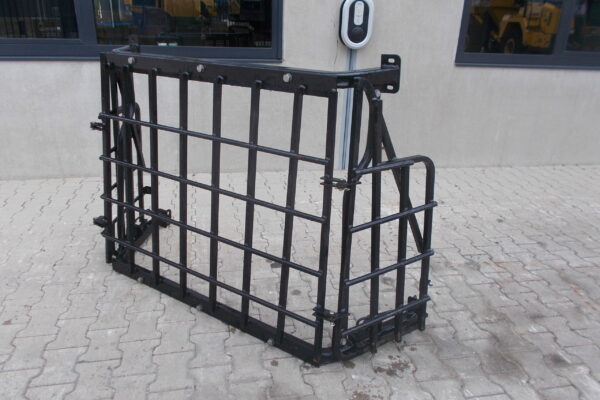 Cabin protection CAT (2)