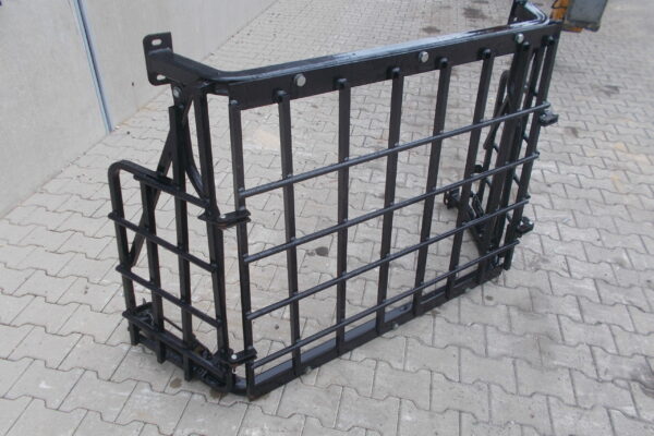 Cabin protection CAT (3)