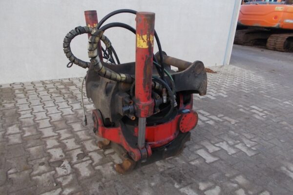 Rototilt RT80 S70