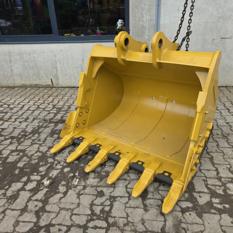 new bucket for 20 ton excavator