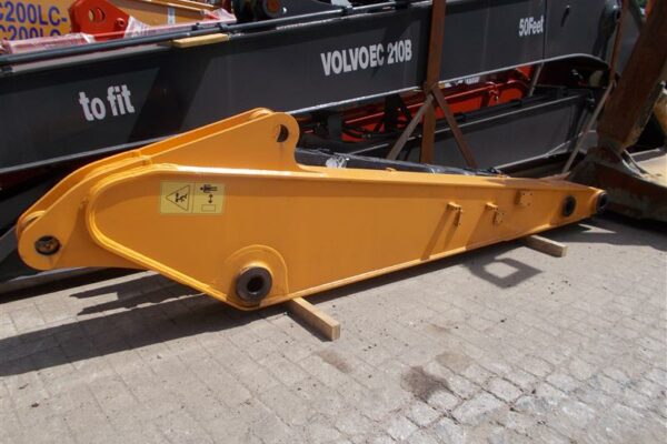 Stick Hyundai R160 (1)