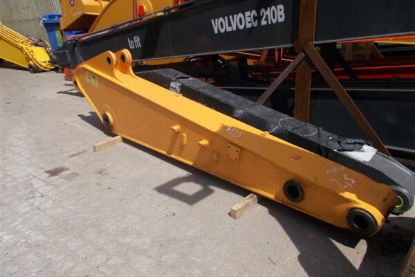 Stick Hyundai R160 (2)