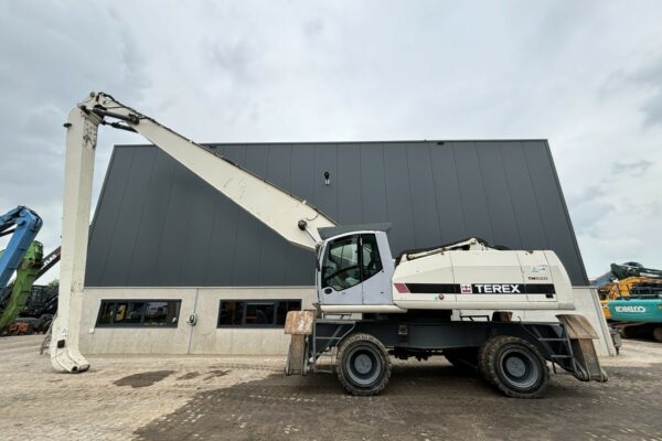 Terex TM520 (7)