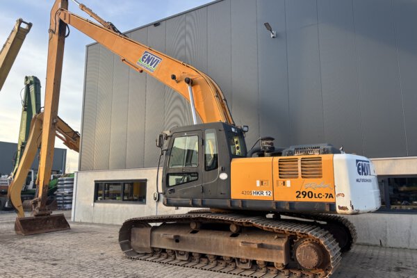 3 Hyundai 290LC-7A LR