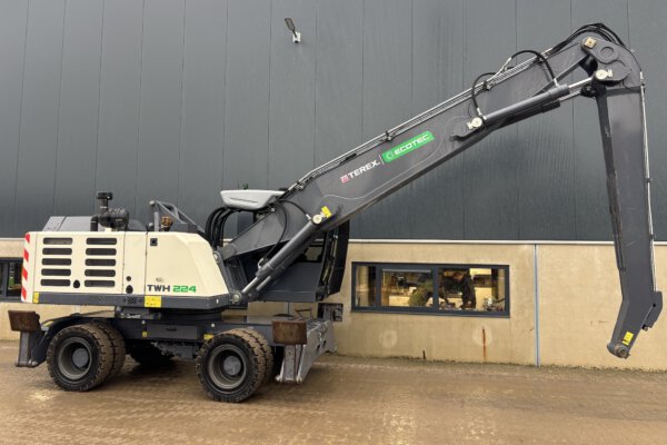 9.2 Terex TWH224