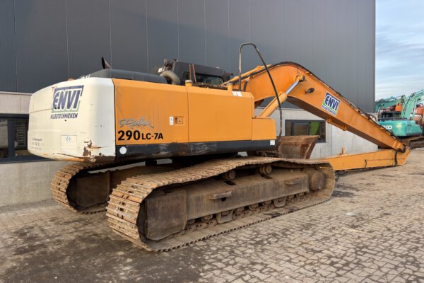 9.3 Hyundai 290LC-7A LR