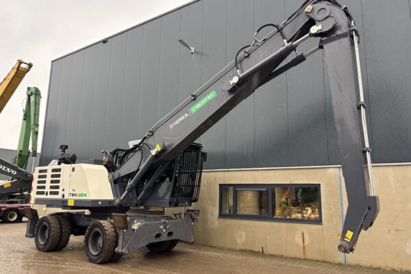 9.3 Terex TWH224