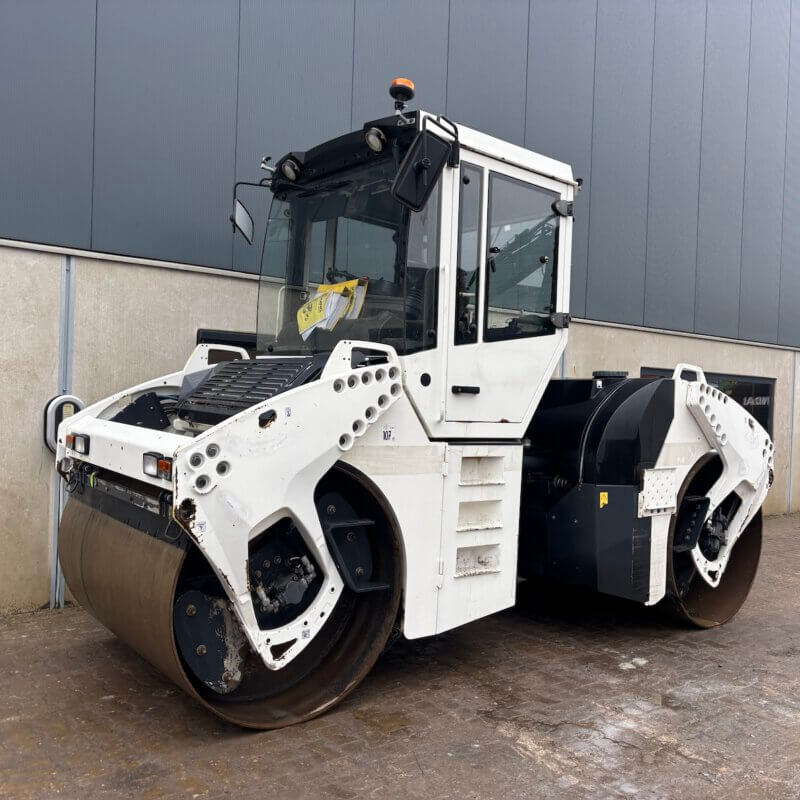 Bomag BW161AD-4