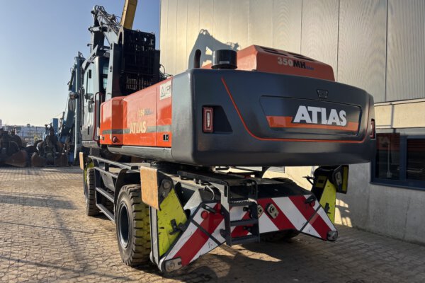 7 Atlas 350MH