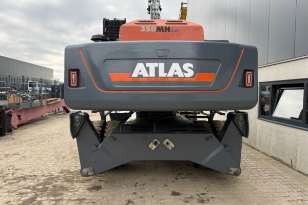 4 Atlas 350MH
