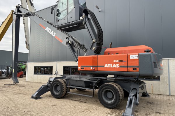 7 Atlas 350MH