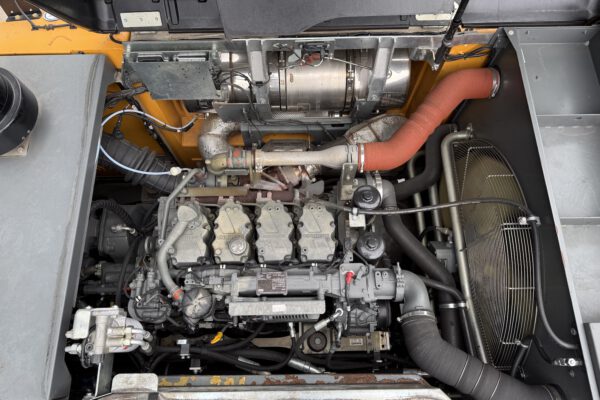 Engine 1