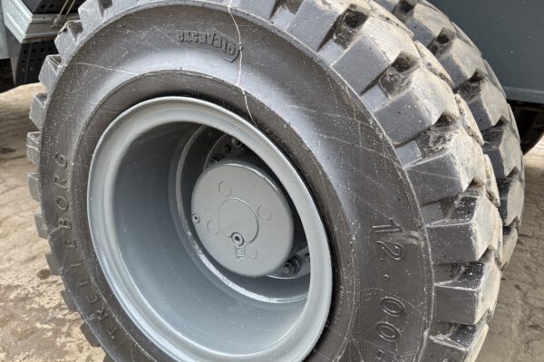 Tires 1