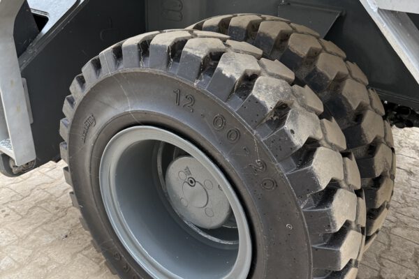 Tires 4