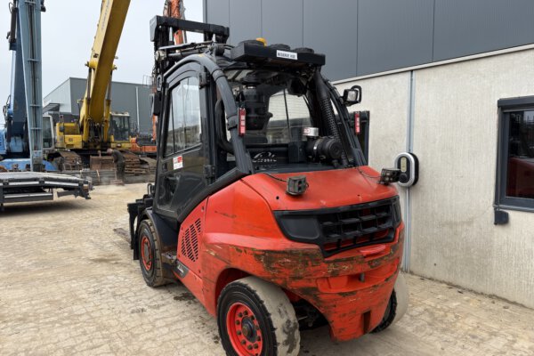 3 Linde H50D-01