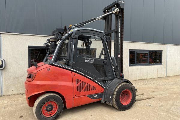 5 Linde H50D-02
