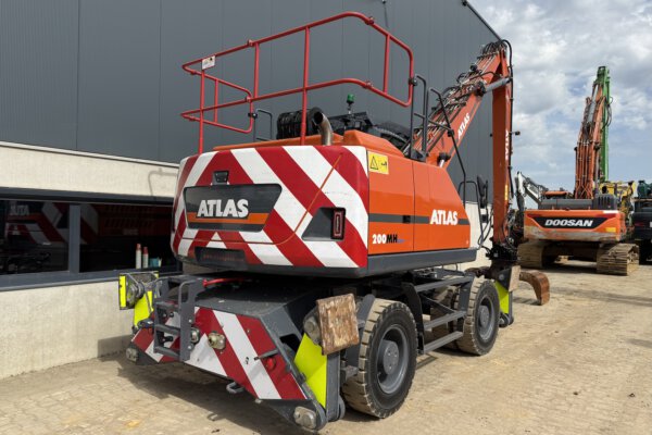 6 Atlas 200MH