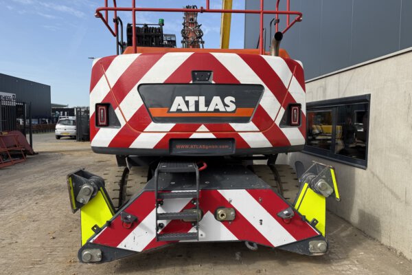 9.1 Atlas 200MH
