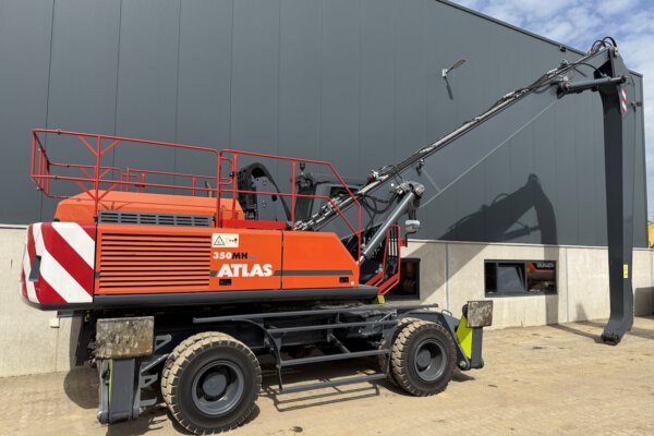 9.1 Atlas 350MH