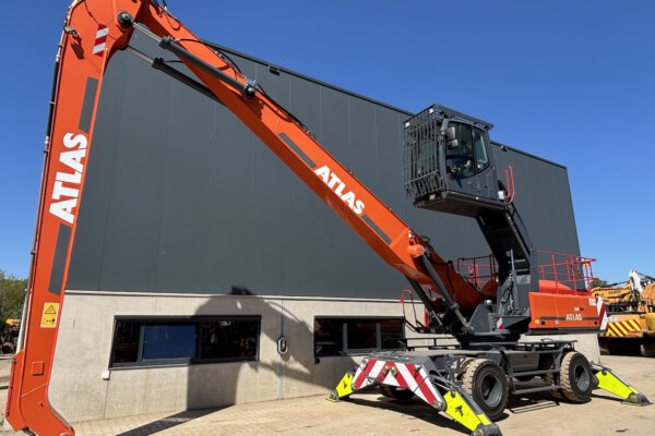 1 Atlas 350MH