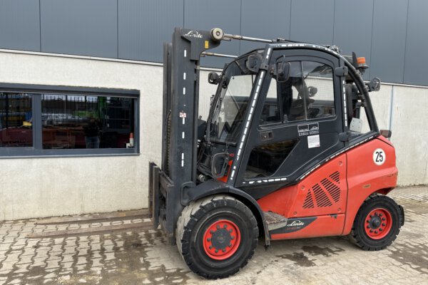 1 Linde H45D-02