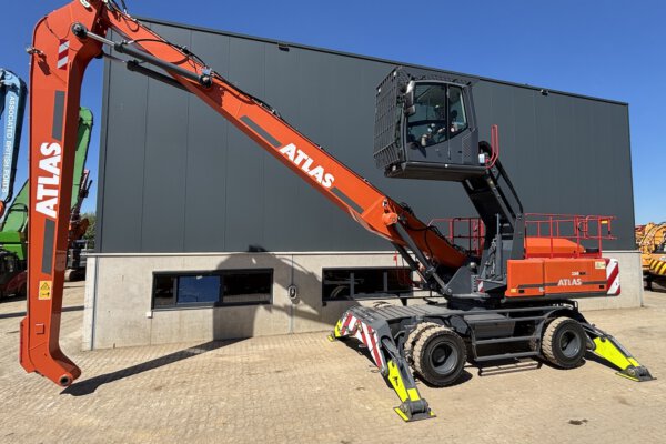 2 Atlas 350MH