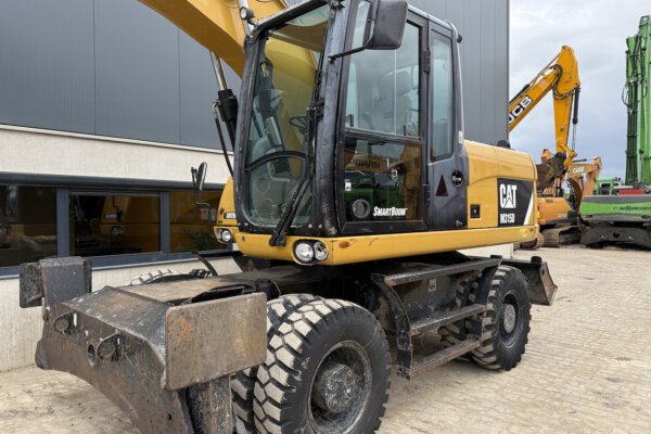 2 Cat M315D