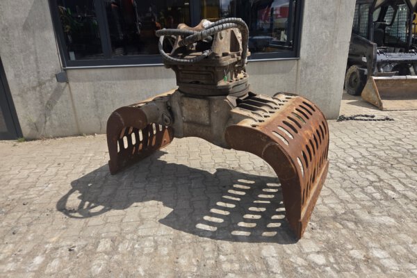Kinshofer D20HP