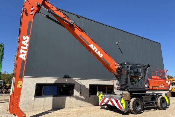 4 Atlas 350MH