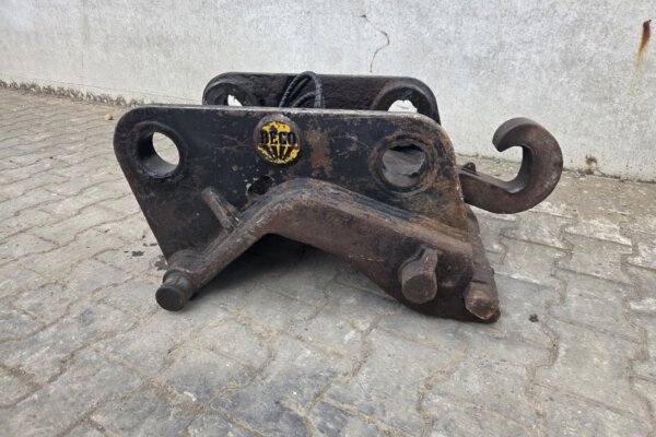 Verachtert CW40 - pin 80