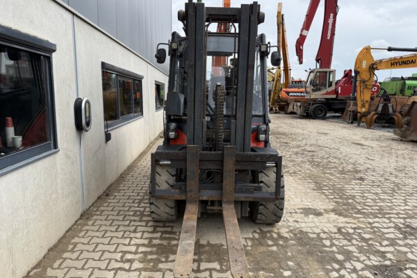 5 Linde H45D-02