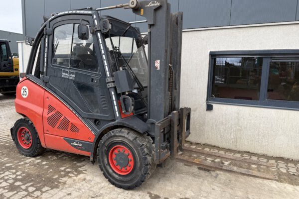 6 Linde H45D-02