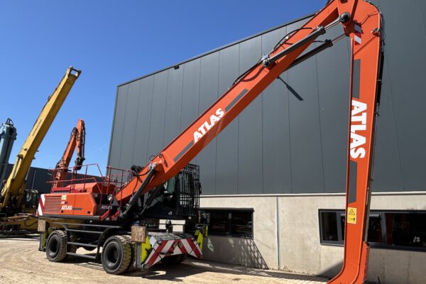 9.1 Atlas 350MH