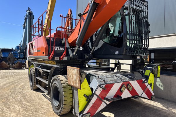 9.2 Atlas 350MH