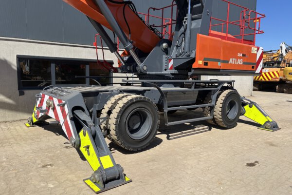 Chassis 1