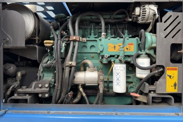 Engine 1