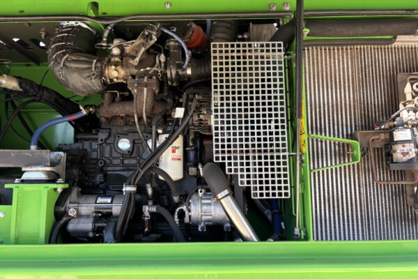 Engine 4